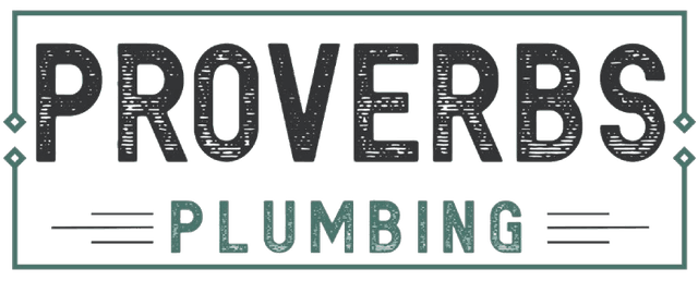 Proverbs Plumbing logo