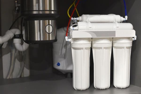 Water Filtration